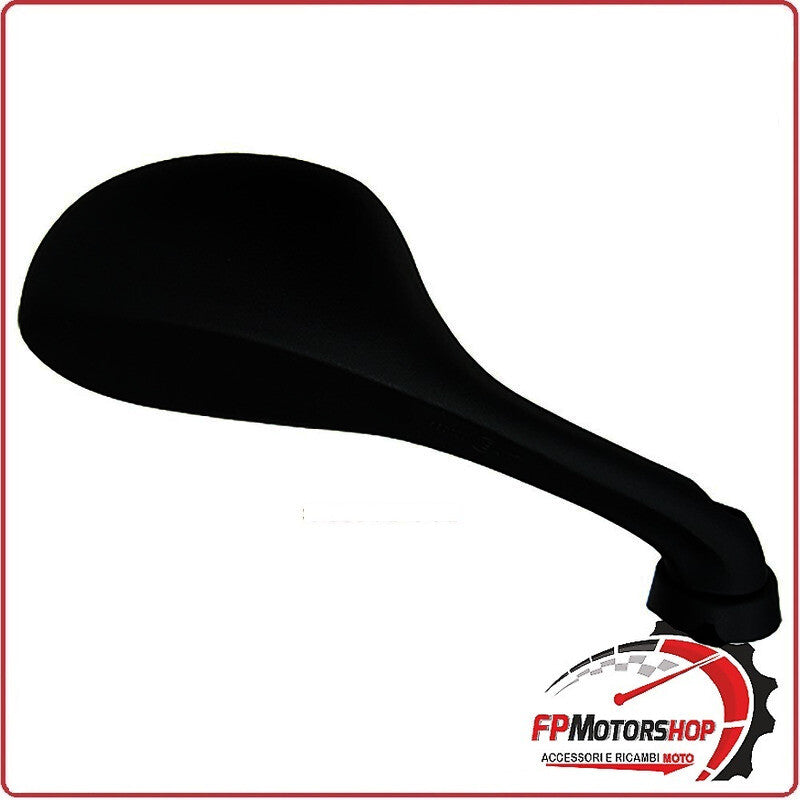 SPECCHIO SPECCHIETTO DX PER GILERA RUNNER/ NRG 05-12 MARELLI PIAGGIO 50 DD POWER