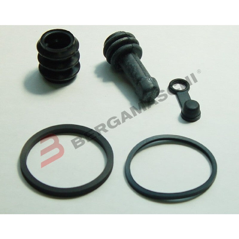 KIT REVISIONE PINZA FRENO POSTERIORE PER KAWASAKI Z750 04>06 VERSYS 650 07>09