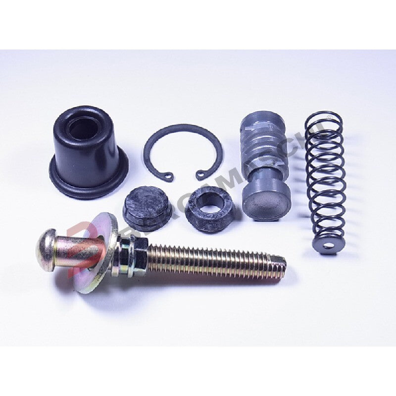 KIT REVISIONE POMPA FRENO POSTERIORE PER YAMAHA FZR 1000 89>95 TOURMAX