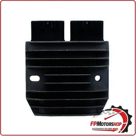 REGOLATORE DI TENSIONE PER KAWASAKI ZX6R 09-16 ZX 10R 08-15 ELECTROSPORT ESR596