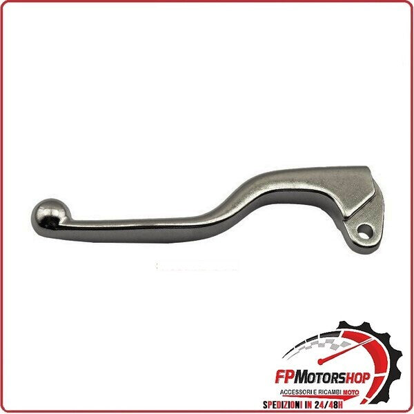 LEVA FRIZIONE MOTO ARGENTO PER KAWASAKI KX65/ 80/85/125/250/450/500 90> MARELLI