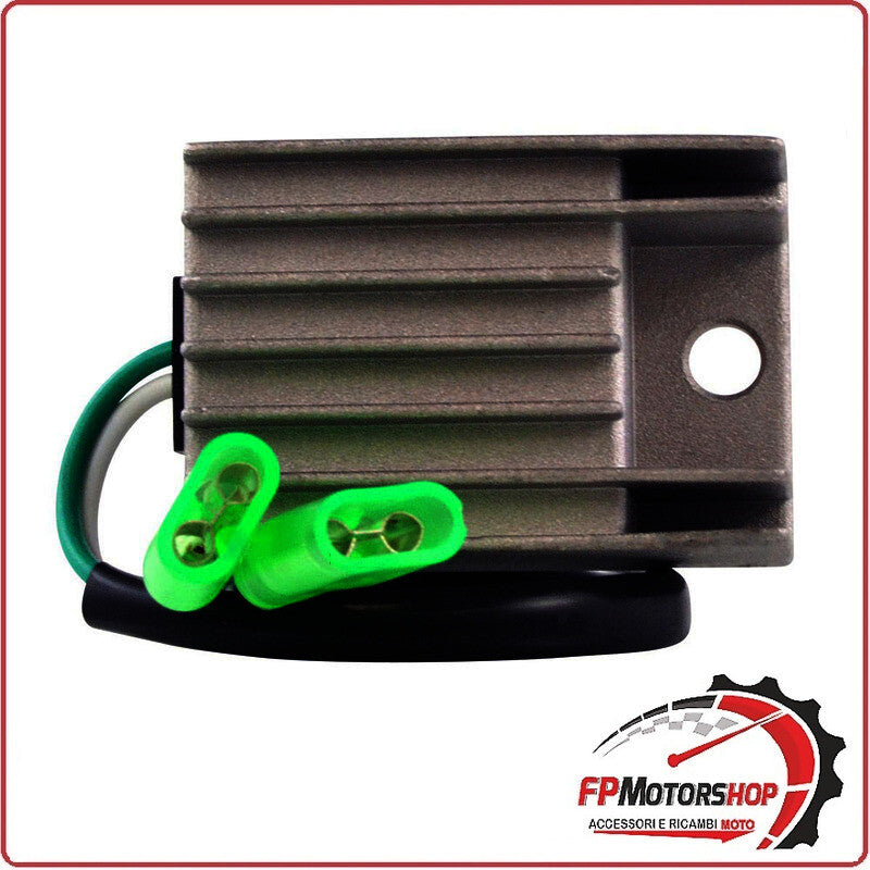 REGOLATORE DI TENSIONE PER HONDA XR 600 R 91-00 MARELLI 650