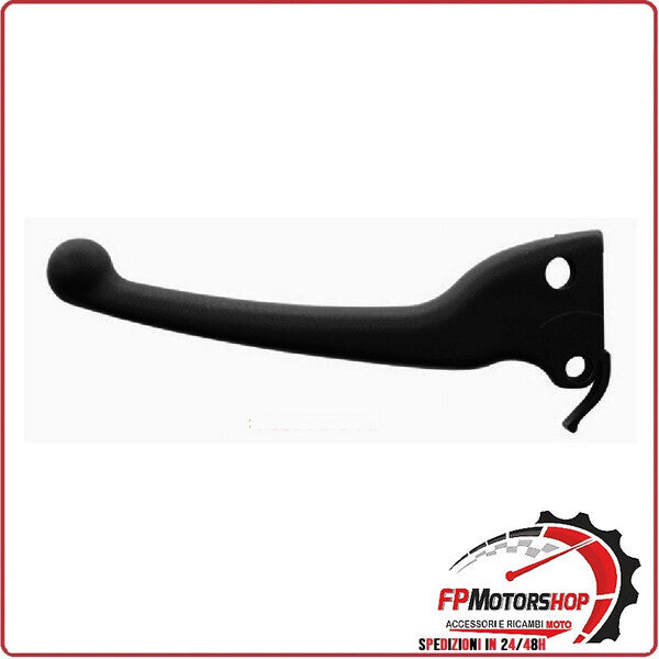 LEVA FRENO SX SCOOTER NERA PER PEUGEOT LUDIX 50 10 ONE MARELLI