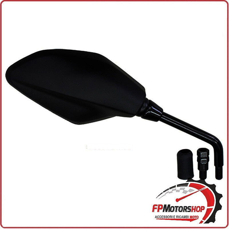 SPECCHIO SPECCHIETTO DX PER YAMAHA MT03 320 22-23 MARELLI MT-03