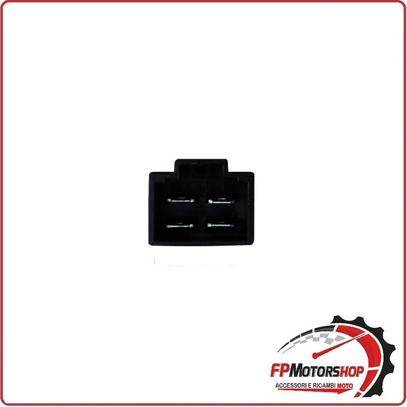 REGOLATORE DI TENSIONE PER YAMAHA XT660Z TENERE 91-91 WAI 12V CONNETTORE