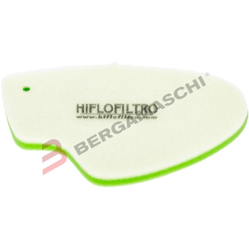 FILTRO ARIA PER SCOOTER MALAGUTI 50 F15 FIREFOX / LC KAT 96>08 HIFLO