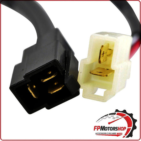 REGOLATORE DI TENSIONE PER SUZUKI DR 125 SE 94-96 MARELLI 125SE 200SE