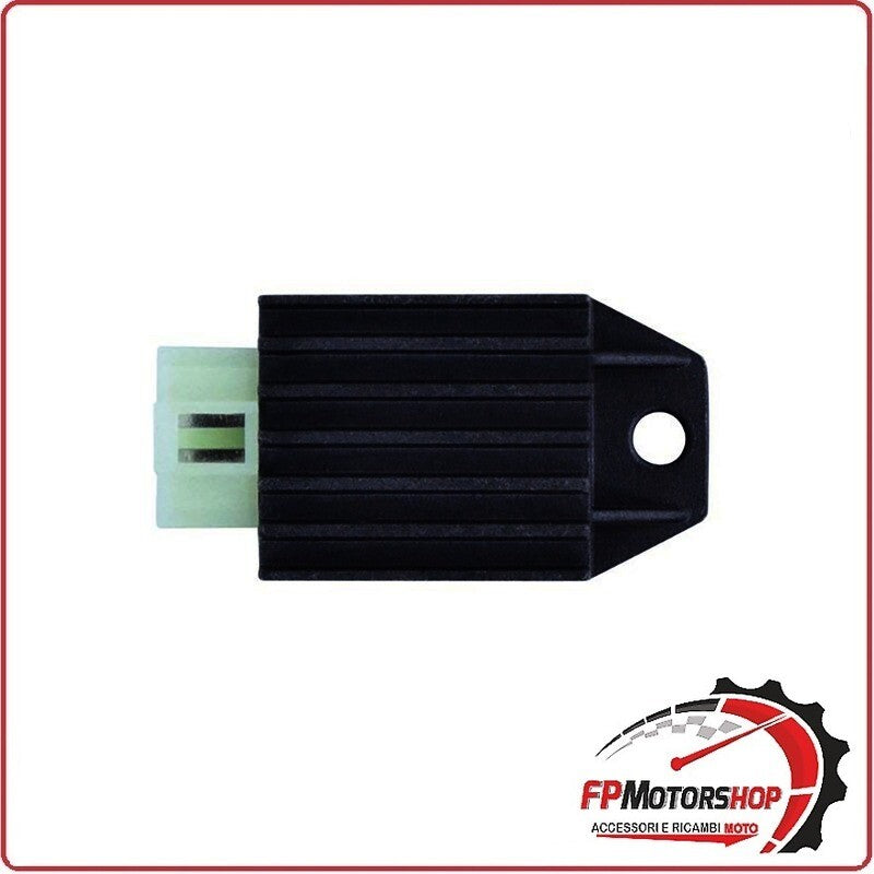 REGOLATORE DI TENSIONE PER YAMAHA DT 50 88-90 RM STATOR RMS020-103062 12V