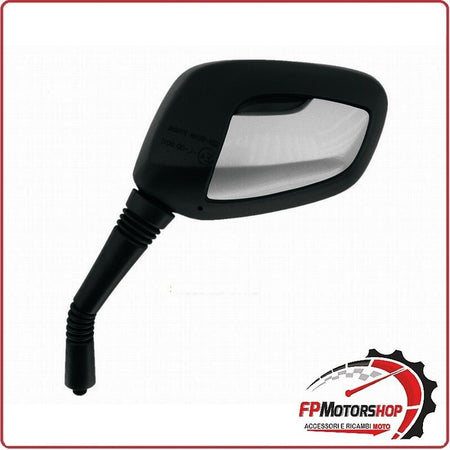 SPECCHIO SPECCHIETTO RETROVISORE SX PER SCOOTER SYM JOIRIDE 125/200 05>09