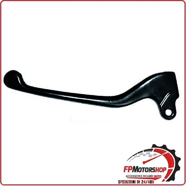 LEVA FRENO SX SCOOTER NERA PER GILERA RUNNER 50 DT MARELLI STALKER 05>09 TYPHOON