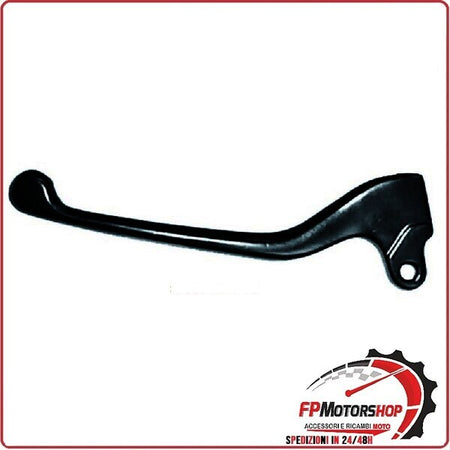LEVA FRENO SX SCOOTER NERA PER GILERA RUNNER 50 DT MARELLI STALKER 05>09 TYPHOON