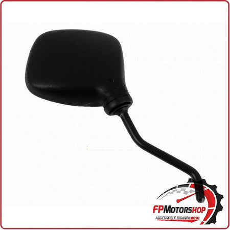 SPECCHIO SPECCHIETTO RETROVISORE DX NERO PER MOTO BMW F650ST 97>00