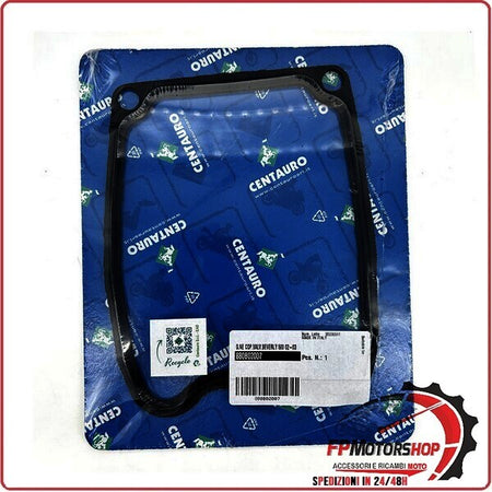 GUARNIZIONE COPERCHIO VALVOLE PER PIAGGIO BEVERLY 500 02>12 CENTAURO 880B02007