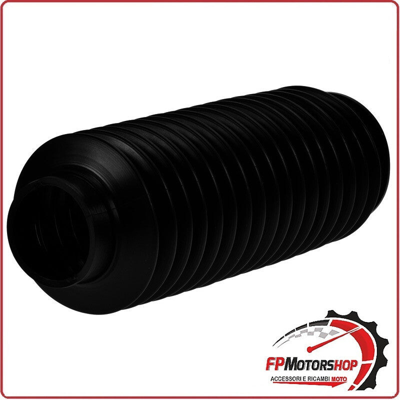 SOFFIETTI BMW FORCELLA K100 ARIETE 09974 LUNGHEZZA 240MM PER FORCELLE 43/45mm