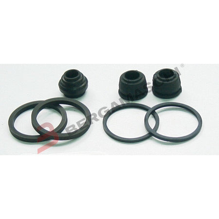 KIT REVISIONE PINZA FRENO ANTERIORE PER HONDA VT 1100C SHADOW 88>89 TOURMAX