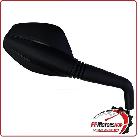 SPECCHIO SPECCHIETTO DX PER KTM DUKE 690 08-19 MARELLI 10-19 SM 990 09-13