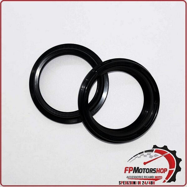 SERIE GUARNIZIONI PARAPOLVERE FORCELLA PER KTM DUKE/RC 390 13>19 CENTAURO