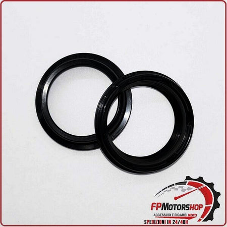 SERIE GUARNIZIONI PARAPOLVERE FORCELLA PER KTM DUKE/RC 390 13>19 CENTAURO