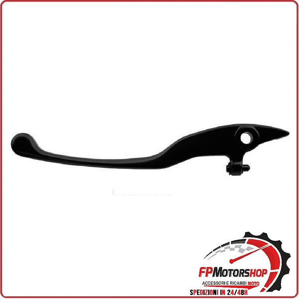 LEVA FRENO SX SCOOTER NERA PER BETA ARK 50 04 > MARELLI LC 04> SERIE