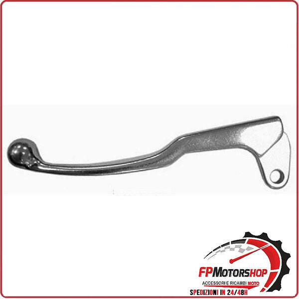 LEVA FRIZIONE MOTO ARGENTO PER SUZUKI DR-Z400 00> MARELLI RM 80 86>95 85