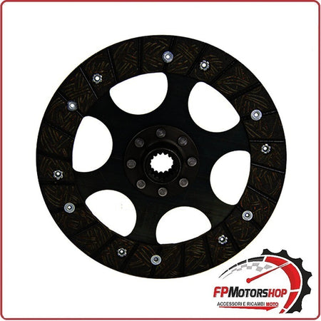 KIT DISCO FRIZIONE MOTO FCD0653 FERODO PER BMW 1200 K1200GT 02>05 K1200LT