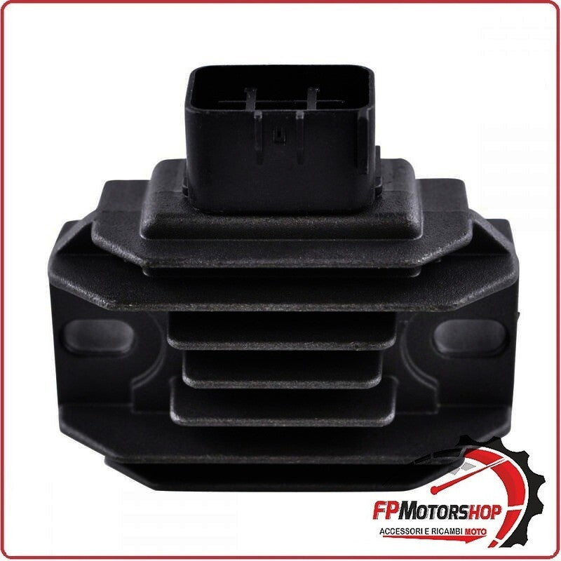 REGOLATORE DI TENSIONE PER KAWASAKI KX 250 F 11-12 RM STATOR RM30425 12V