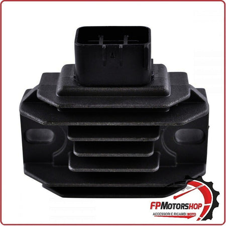 REGOLATORE DI TENSIONE PER KAWASAKI KX 250 F 11-12 RM STATOR RM30425 12V