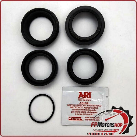KIT PARAOLI FORCELLA PER MTB 35mm ARIETE ARI.A011 MARZOCCHI 55 ALL MODELS 35