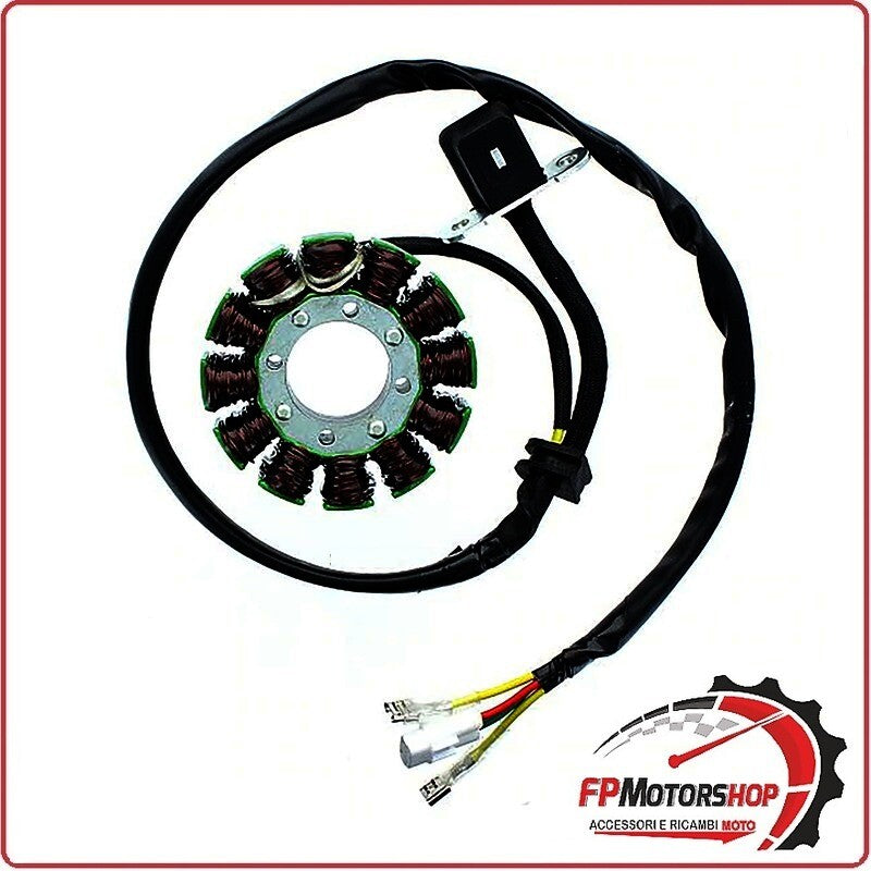STATORE MAGNETE PER KTM XC-F 250/350 11-14 ELECTROSPORT ESG169 SX-F 250