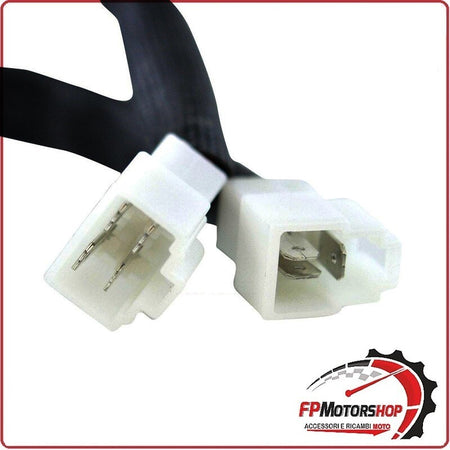 REGOLATORE DI TENSIONE MOSFET PER TRIUMPH DAYTONA 675 06-17 RM STATOR RM30508H