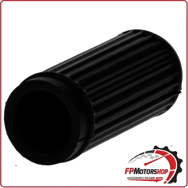 COPRILEVA AVVIAMENTO DIAM.14 MM LUNGH.53 MM FORO CIECO ARIETE 01570