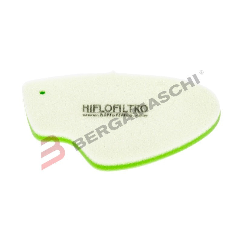 FILTRO ARIA PER SCOOTER MALAGUTI 50 F15 FIREFOX / LC KAT 96>08 HIFLO