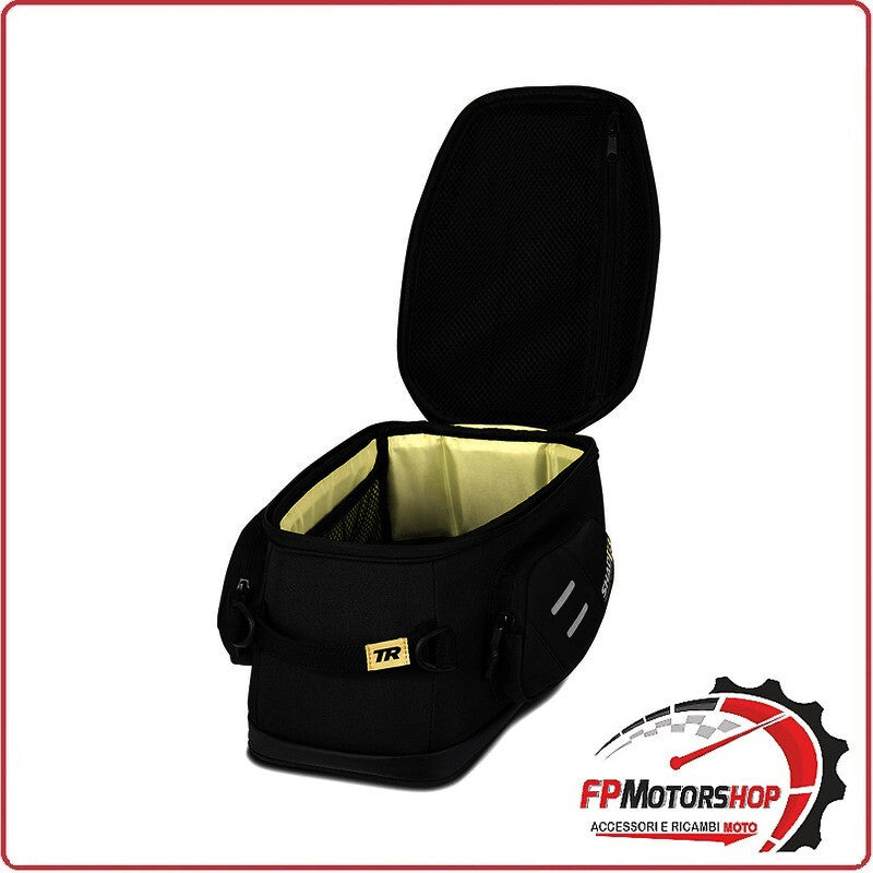 BORSA SERBATOIO PORTAOGGETTI MOTO SHAD TERRA TR15CL CON LUCCHETTO 15L X0TR15CL