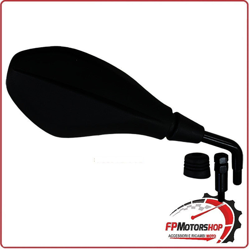 SPECCHIO SPECCHIETTO DX PER PIAGGIO MEDLEY 125 /150 20-23 MARELLI 125/150