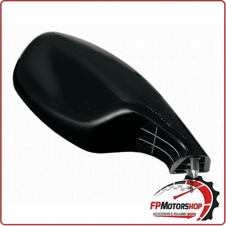 SPECCHIO SPECCHIETTO RETROVISORE DX PER MOTO SCOOTER CAGIVA PRIMA 50 MITO 125