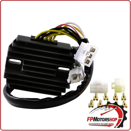 REGOLATORE DI TENSIONE PER KAWASAKI VN 1500/VN 1600 MARELLI 1500 MEAN