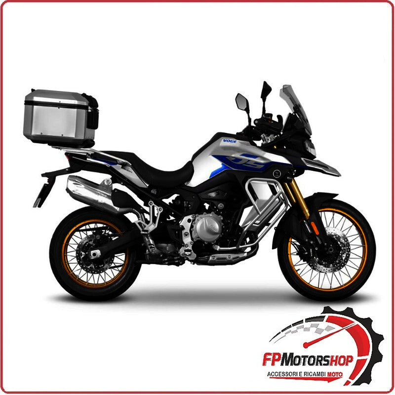 ATTACCO BAULETTO BAGAGLIO PORTAPACCHI PER VOGE DSX VALICO 900 24- SHAD V0DS94ST