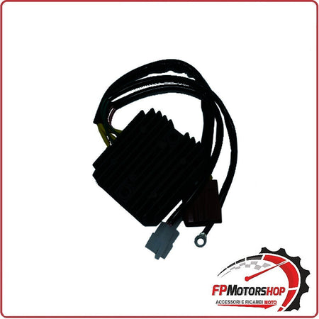 REGOLATORE DI TENSIONE TOURMAX PER KTM 690 SMR /DUKE 09-10 990 ADVENTURE 08