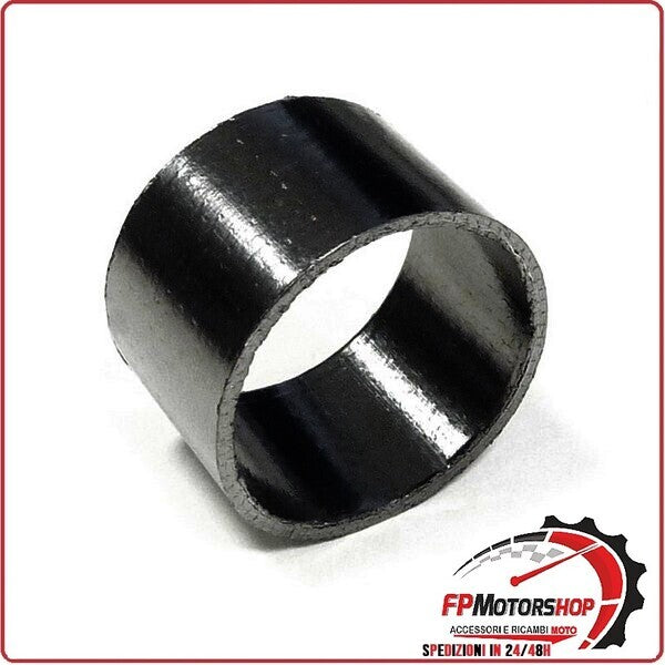 GUARNIZIONE SILENZIATORE 35X38X25 CENTAURO E350380250 PER SUZUKI BURGMAN 400