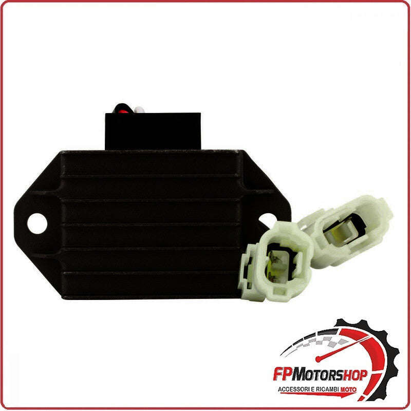 REGOLATORE DI TENSIONE PER YAMAHA YZ 450 F 10-13 MARELLI
