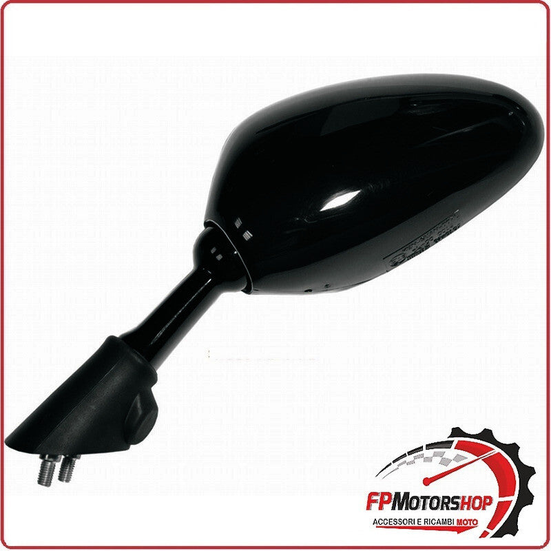 SPECCHIO SPECCHIETTO RETROVISORE SX PER MOTO HONDA VTR 1000F FIRESTROM 98>06