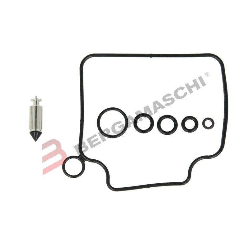 KIT REVISIONE CARBURATORE PER MOTO HONDA VT 750C SHADOW 04>07 TOURMAX