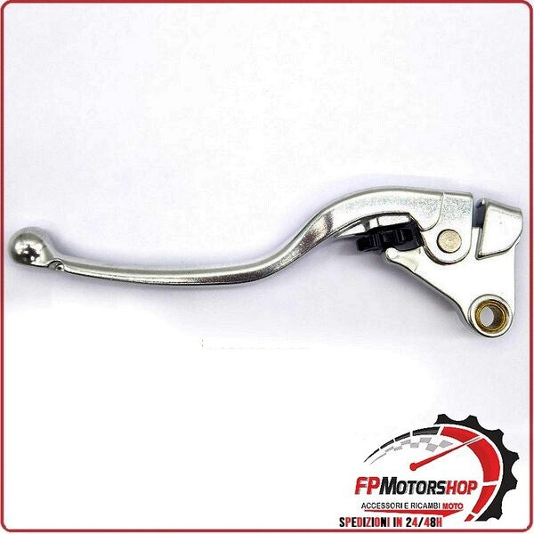 LEVA FRIZIONE SX ARGENTO PER MOTO KTM ADVENTURE 790 GED MARELLI 790 19>