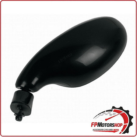SPECCHIO SPECCHIETTO RETROVISORE SX PER SCOOTER DERBI GPR 50 R CAGIVA MITO 98>99