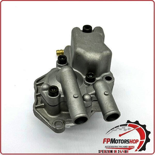 POMPA ACQUA COMPLETA PER SCOOTER YAMAHA NEO'S 50 4T 12>18 MAGNETI MARELLI