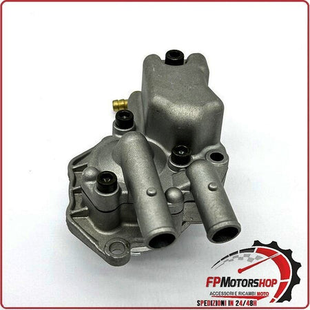 POMPA ACQUA COMPLETA PER SCOOTER YAMAHA NEO'S 50 4T 12>18 MAGNETI MARELLI