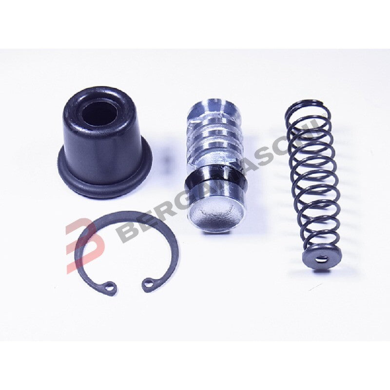 KIT REVISIONE POMPA FRENO POSTERIORE PER SUZUKI GSX-R 600 04>10 TOURMAX