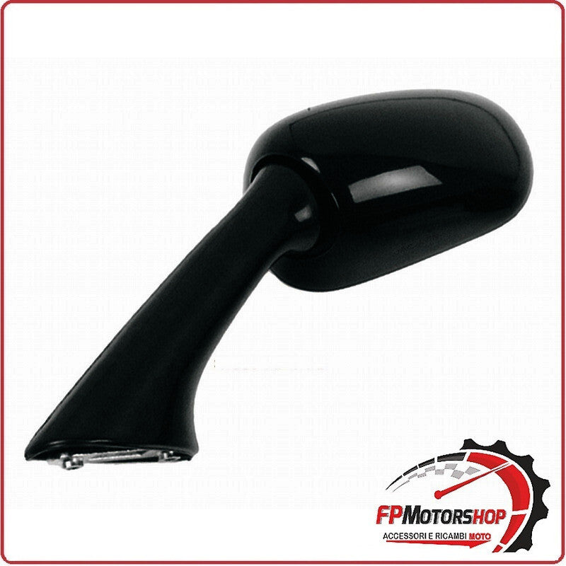 SPECCHIO SPECCHIETTO RETROVISORE SX PER MOTO HONDA CBR 600 91>00 VFR 750 F