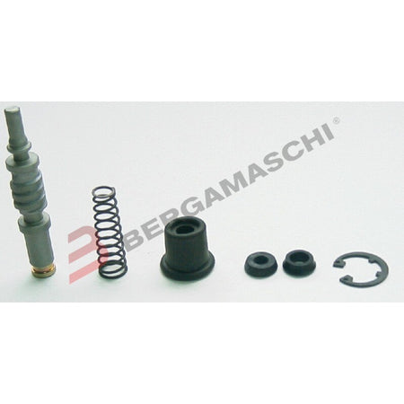 KIT REVISIONE POMPA FRENO ANTERIORE PER KAWASAKI KX 250 87>92 500 87>93 TOURMAX