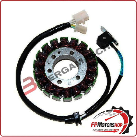 STATORE MAGNETE PER YAMAHA FZR 600R 94-95 GENESIS ELECTROSPORT ESG770 18 BOBINE